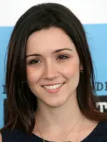 Shannon Marie Woodward