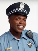 Officer Carl McMillan