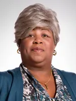 Rosetta McMillan