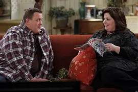 Mike & Molly