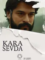 Kara Sevda