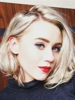 Josefine Frida Pettersen