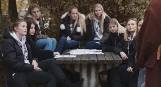 Skam