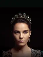 Sultana Handan