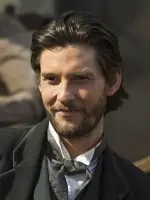 Logan Delos
