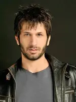 Ushan Çakır