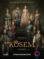 Muhtesem Yüzyil: Kösem