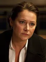 Theresa Cullen