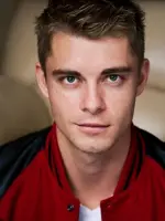 Luke Mitchell