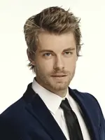 Luke Mitchell