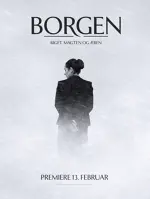 Borgen - Riget, Magten og Æren
