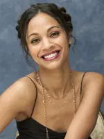 Zoe Saldana