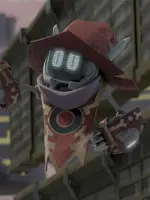 Ork-0