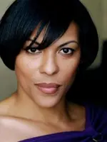 April Parker-Jones