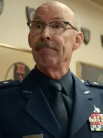 Brig. Gen. Brad Gregory