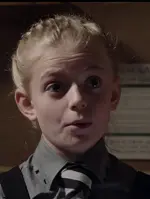 Sybil Hallow