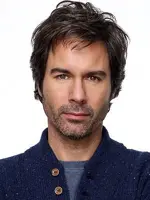 Dr. Daniel Pierce