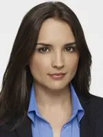 FBI Agent Katherine Rose 