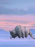 Avatar: The Last Airbender