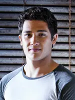 Chai Hansen