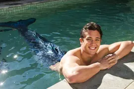Zac Blakely