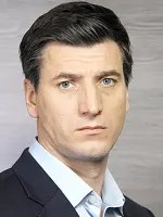 Alexander Ustyugov