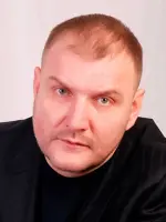 Дмитрий Быковский-Ромашов
