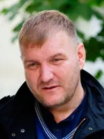 Евгений Иванов «Джексон»