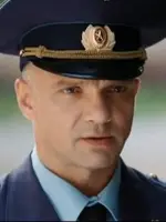 Petr Kravchuk