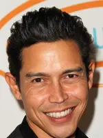 Anthony Ruivivar