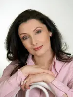Наталья Чернявская