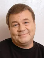 Сергей Селин