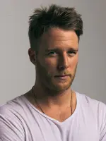 Jake McDorman