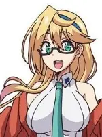 Ahegao W Peace Sensei