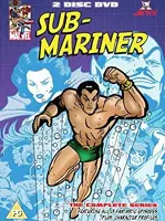 Prince Namor the Sub-Mariner