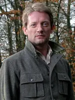 Nick Cutter