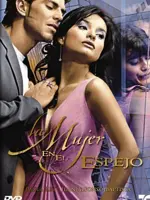 La Mujer en el Espejo