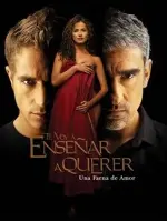 Te Voy a Enseñar a Querer