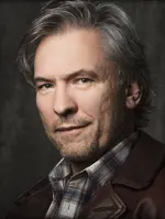 Martin McDougall