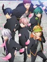 Kenka Banchou Otome: Girl Beats Boys