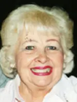 Nancy Wible