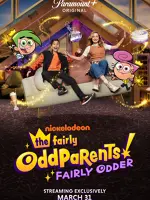 The Fairly Oddparents: Fairly Odder