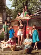 Shameless