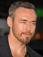Kevin Durand