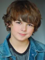 Max Charles