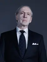 Eldritch Palmer