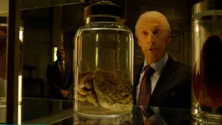 Eldritch Palmer