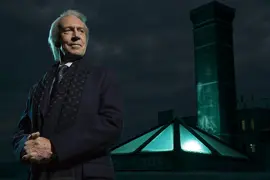 Eldritch Palmer