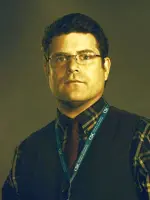 Jim Kent