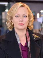 Councilwoman Justine Faraldo